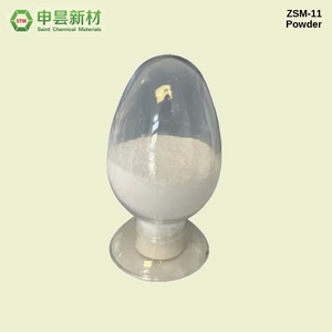 Support catalytique en zéolite ZSM-11 extrudée haute résistance avec pureté sélective en forme 99 % <span class=keywords><strong>pour</strong></span> le cracking catalytique en réacteur à lit fixe - Product Image 4