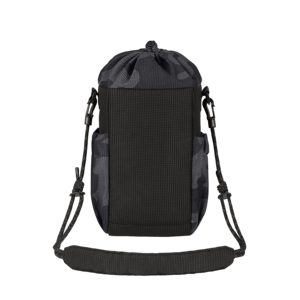 Bolso Bandolera Impermeable para Mujer, Repelente al Agua, Portátil, con Estampado Personalizado - Product Image 3