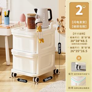 Best Price High Quality Slim Drawer Cabinet Multi Trolley Drawer Cabinet Nail Trolley Manicure Nail <b>Table</b> - Product Image 5