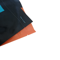 STPP développe des sacs d'emballage de haute qualité pour sel marin, imprimés sur mesure, avec fermeture à trois côtés, laminés, pour cosmétiques, spa, poudre