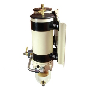 <span class=keywords><strong>Filtre</strong></span> à carburant/séparateur d'eau de haute qualité, <span class=keywords><strong>prix</strong></span> d'usine, <span class=keywords><strong>remplacement</strong></span> diesel pour bateau, camion, accessoire modifié 1000FG 1000FH - Product Image 2