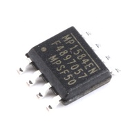 MP1584EN-LF-Z 3A Buck Converter IC 28V Step Switching Regulator SOP-8 900kHz Current Protection -20~+85 Power Management