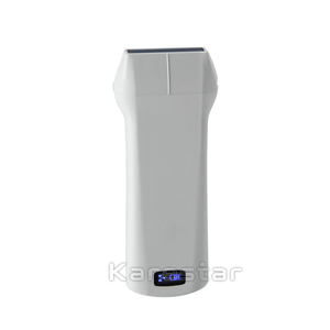 Pemindai ultrasonik genggam nirkabel tipe Probe Linear Probe nirkabel Probe <span class=keywords><strong>Ultrasound</strong></span> hewan peliharaan nirkabel