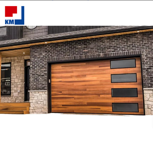Fournisseur en gros <span class=keywords><strong>de</strong></span> portes <span class=keywords><strong>de</strong></span> <span class=keywords><strong>garage</strong></span> extérieures en aluminium imperméables avec moustiquaire en fibre <span class=keywords><strong>de</strong></span> verre, surface finie pour villa et hôtel - Product Image 3