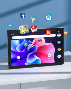 Cho peicheng 4GB dung lượng bộ nhớ Hot Bán <span class=keywords><strong>Android</strong></span> 13.0 chơi game PC <span class=keywords><strong>Tablet</strong></span> với CE <span class=keywords><strong>FCC</strong></span> giấy chứng nhận 6000 mAh cho giải trí - Product Image 4