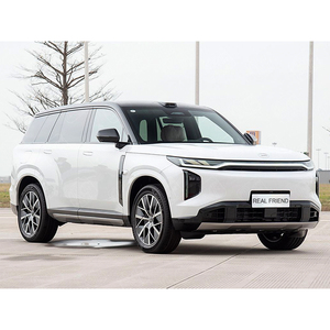 รถยนต์ GAC Xiangwang S7 L2+ ระบบ ADAS Lidar ระยะทางวิ่ง 205 กม. ประสิทธิภาพสูง ไมล์น้อย ไม่มีประวัติอุบัติเหตุ - Product Image 4