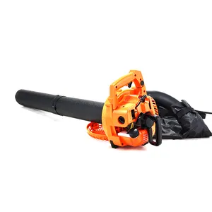 Fast Delivery Petrol Blower Hand Air Blower 2-stroke Single Cylinder Vacuum Blower