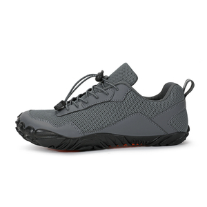 Zapatillas de Senderismo Minimalistas para Hombre y <span class=keywords><strong>Mujer</strong></span>, con Puntera Ancha, Zero Drop, Listas para Enviar, Envío Rápido, en Stock - Product Image 2