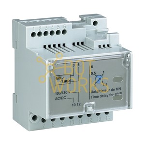 Schneider Electric LV833682SP - Nuevo - Product Image 1