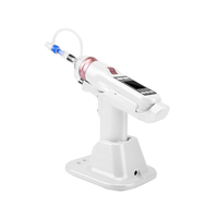 Inyector de Agua Inteligente Inalámbrico Recargable de Última Generación para Hidratación Profunda de la Piel y Control del Brillo Facial