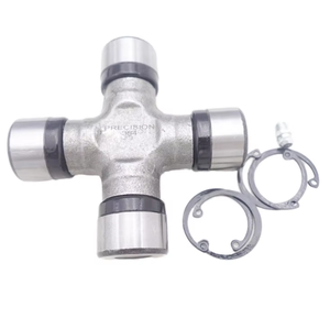 Высокопрочные карданные шарниры KBR-3811-00 UW38110 38X110 для грузовых автомобилей и российской техники - Product Image 2