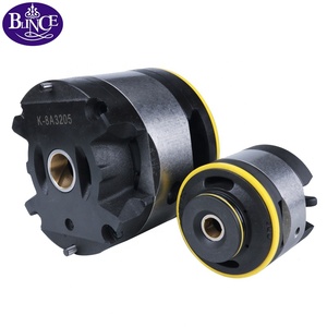 Kits de Bomba de Paletas Tokimec Serie SQP de Repuesto, Bomba Hidráulica SQP1-9 SQP2-21 SQP3-38 SQP4-60 - Product Image 2
