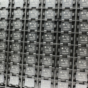 KLMAG1JENB-B031 Circuito Integrado Lógico SMT BGA 153, Nuevos Componentes Electrónicos BOM, Circuito Integrado Flash Jmy - Product Image 4