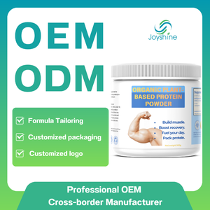 Organik bitki bazlı <span class=keywords><strong>Protein</strong></span> tozu - Product Image 5