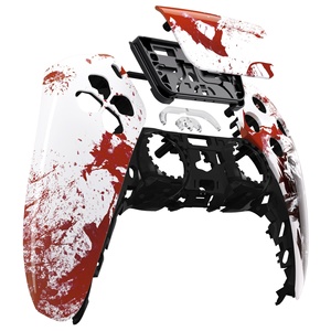 Funda para Control de PS5 - EXtremeRate, Carcasa Personalizada con Diseño de Alta Calidad, Cubierta Duradera y Elegante - Product Image 2