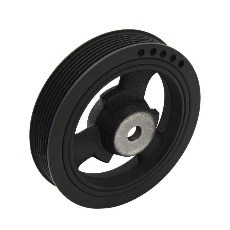 mini cooper vibration Motor-Crankshaft-Pulley-Vibration Damper, 11231485399, Silent Motor  Harmonic Balancer For Cooper One R50 R53 R52 1.6 : Amazon.se: Automotive main image 1