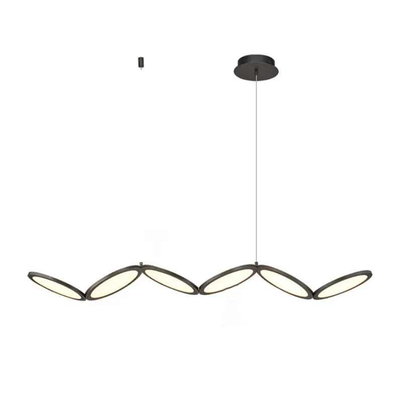 Decorative bar lights