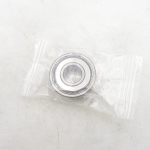 Roulement <span class=keywords><strong>à</strong></span> gorge profonde 6000ZZCM/5K 6000ZZ 6000-2Z Taille 10x26x8mm Roulement de <span class=keywords><strong>pneu</strong></span> avant pour montage de vélo 6000 - Product Image 6