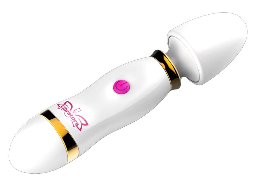 แบตเตอรี่สีขาว