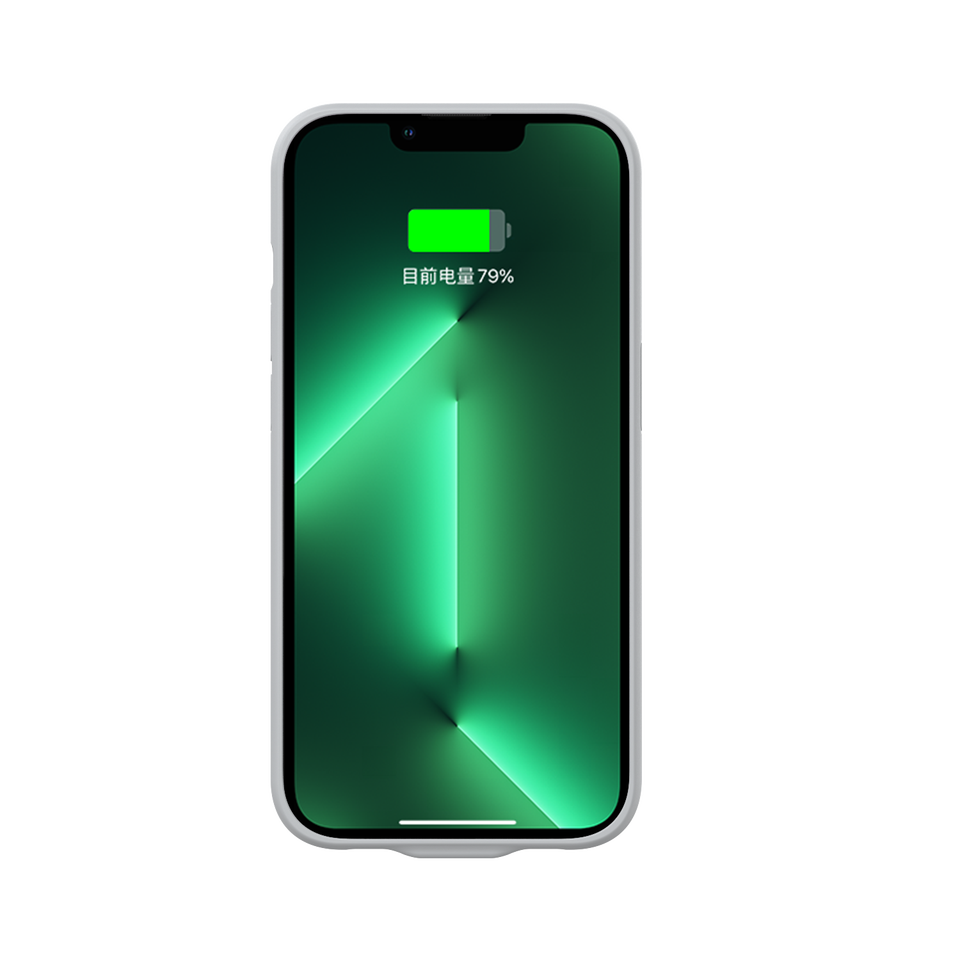 6800mAh Fireproof Power Bank with 4H Fast Charging - Image 2