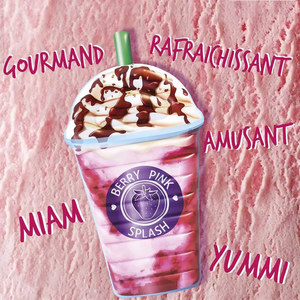 Galleggiante Gonfiabile Personalizzato OEM in PVC a Forma di Bottiglia di Succo di Frutta per Piscina, Design Ecologico, Capacità 100-500kg per Pubblicità - Product Image 4