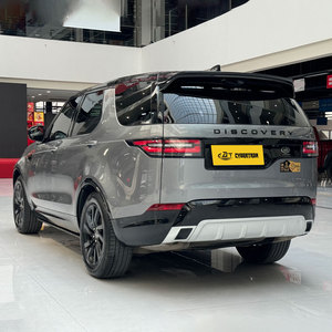 SUV Usado Land Rover Discovery 5 2020 2.0T Edición 30 Aniversario, 7 Plazas, Vehículo de Lujo Usado, Todoterreno 4x4, para Exportación - Product Image 5