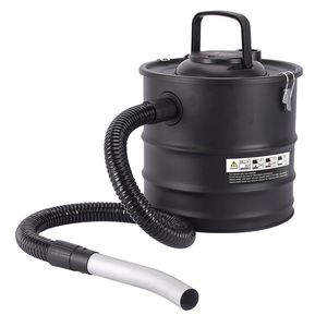 Aspiradora de Cenizas Eléctrica K-ASH de Alta Calidad, Sin Bolsa, con Filtro HEPA, 15L, 18L, 20L, 800W-1200W, ¡EN OFERTA! - Product Image 1