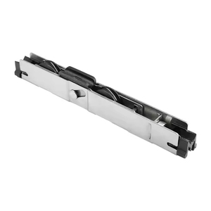 Fabrik preis Edelstahl tür und Witwe Gleit rollen rolle Hoch tragende Räder - Product Image 6