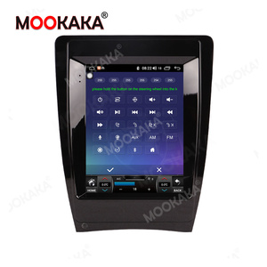 Android 12 pour <span class=keywords><strong>Audi</strong></span> <span class=keywords><strong>A3</strong></span> <span class=keywords><strong>2008</strong></span> 2009 2010 2012 <span class=keywords><strong>autoradio</strong></span> 9.7 pouces avec écran, lecteur de Radio, unité principale de Navigation <span class=keywords><strong>GPS</strong></span> de voiture - Product Image 5
