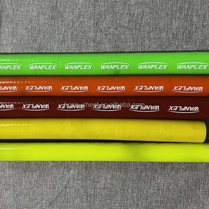 High Temperature-resistant Silicone <strong>Rubber</strong> <strong>Hose</strong> Elbow Durable Plastic Tubes - Product Image 4