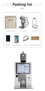 <span class=keywords><strong>2023</strong></span> el más nuevo <span class=keywords><strong>Mini</strong></span> automático 20W Tbk 958N para Iphone 8X12 13 Promax reparación máquina de corte por láser de eliminación de vidrio trasero roto - Product Image 2