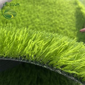 Césped Artificial Premium para <span class=keywords><strong>Canchas</strong></span> <span class=keywords><strong>de</strong></span> Fútbol Sala, 40mm 50mm, Resistente a los Rayos UV, Ecológico, para Estadios y Campos Deportivos - Product Image 2