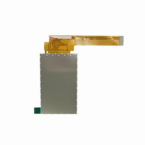 40-poliges grafisches <span class=keywords><strong>LCD</strong></span>-Bildschirm modul RGB 16-Bit-<span class=keywords><strong>SPI</strong></span>-Schnittstelle 800*480 3-Zoll-TFT-Display 3-Kabel <span class=keywords><strong>SPI</strong></span>-Schnitts telle Produkt <span class=keywords><strong>LCD</strong></span>-Module - Product Image 3