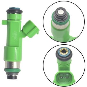 หัวฉีดน้ำมันเชื้อเพลิง 16600JK20A สำหรับนิสสัน อินฟินิตี้ หัวฉีดทดแทน - Product Image 4