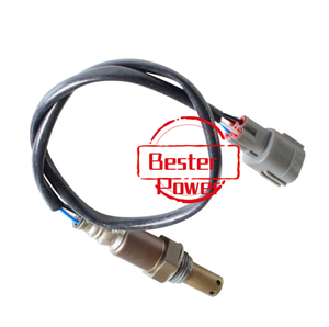 Capteur d'oxygène pour <span class=keywords><strong>DAIHATSU</strong></span> <span class=keywords><strong>Sirion</strong></span> LEXUS Gs <span class=keywords><strong>TOYOTA</strong></span> <span class=keywords><strong>Yaris</strong></span> 00-14 89465-B1030 DOX-0254 DOX-0255 DOX-0256 DOX-0106 - Product Image 2