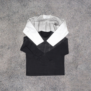 Sweat-shirt à capuche surdimensionné vintage pour homme, lavage à l'acide, fermeture éclair sur le devant, design personnalisé, 100% coton molletonné, col rond, hiver - Product Image 2