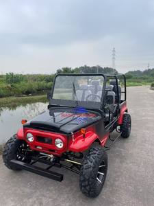 Vente en gros de Jeeps personnalisés à essence 150/250/350CC, grands Jeeps à grande vitesse, buggy électrique pour adultes - Product Image 4