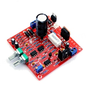 Fuente de Alimentación Regulada de CC de 0-30V 2mA-3A, Kit DIY con Protección de Límite de Corriente Continuamente Ajustable, Regulador de Voltaje - Product Image 4