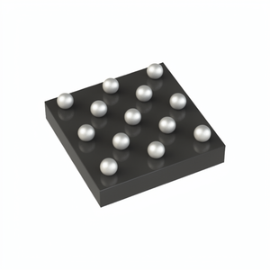 การผลิตชิ้นส่วนอิเล็กทรอนิกส์ 10 CHANNEL MUTUAL / 8 CHANNEL SE IQS7222C101CSR อินเทอร์เฟซ 18 UFBGA, WLCSP - Product Image 1