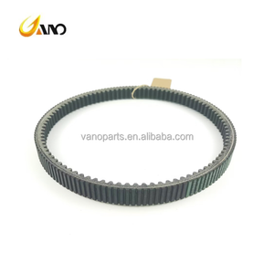 WANOU <span class=keywords><strong>สายพาน</strong></span>ยางรถจักรยานยนต์สกู๊ตเตอร์ CVT Racing แบบกําหนดเอง - Product Image 5