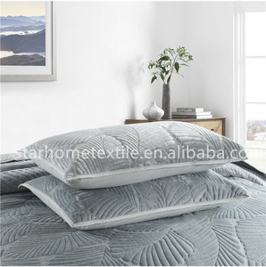 Colcha de terciopelo para adultos y niños, cubrecamas de Color sólido, manta de felpa de lujo, colcha, cubierta de cama, ventas en línea - Product Image 3