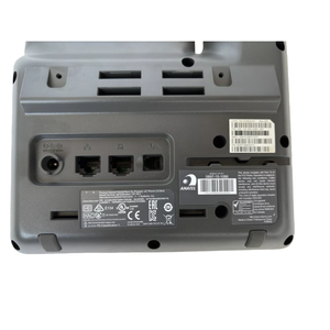 Téléphone VoIP CP-7811-K9= avec combiné filaire 7811, 1 ligne, couleur anthracite, système d'exploitation Android 4.2.2, garantie 1 an - Product Image 2