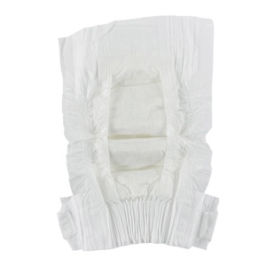 Pannolini Biodegradabili per Neonati all'Ingrosso, Campioni Gratuiti, Prevenzione Perdite 3D, Polpa di Cellulosa USA, Pannolini per Neonati Prematuri dalla Cina - Product Image 2