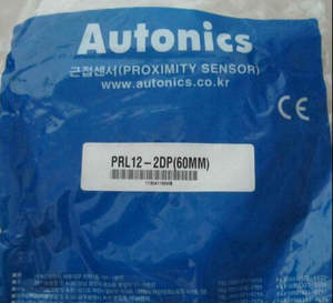 Новый Оригинальный Датчик Приближения PRL12-2DP PRL122DP в Наличии.. Продукция для Промышленной Автоматизации - Лучшая Цена - Product Image 2
