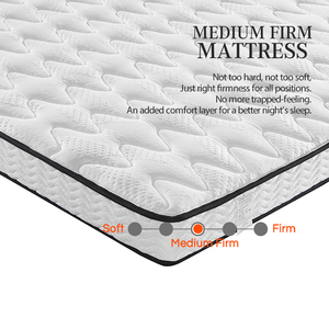 OEM ODM Khách Sạn Tự Nhiên Latex <span class=keywords><strong>Memory</strong></span> <span class=keywords><strong>Foam</strong></span> Cuộn Lên Twin Ngủ Gel King Queen Kích Thước Mùa Xuân Giường Nệm Trong Một Hộp - Product Image 2