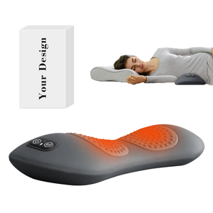 Bantal Penyangga Kuat untuk Tidur Menyamping, Telentang, dan Tengkurap, Kualitas Terbaik, Bantal Penyangga Pinggang, Bantal Penyangga Tulang Belakang, Pemijat Pinggang - Product Image 1