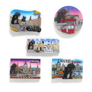 Bailaora <span class=keywords><strong>De</strong></span> Espanol Con Piernas Bandera <span class=keywords><strong>De</strong></span> Espana Vestido <span class=keywords><strong>De</strong></span> Lunares Con Figura <span class=keywords><strong>De</strong></span> Castanuelas Sevillana Flamenco Iman <span class=keywords><strong>De</strong></span> Nieve - Product Image 6