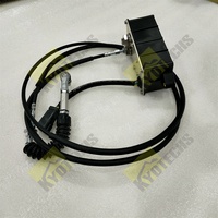 Actionneur R380LC-9 Assy-accel Excavator Throttle Motor 21EN-32381 Pièces d'excavatrice hydraulique État neuf