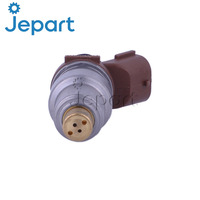 Inyector de Combustible de Alta Calidad Jepart OEM 23070-11010 para Tercel 1.5L I4 91-94, Inyector de Gasolina en Oferta