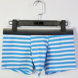 Sous-vêtements super tendance, best-seller, caleçons amusants, sexy, boxers pour hommes gays avec poche - Product Image 3